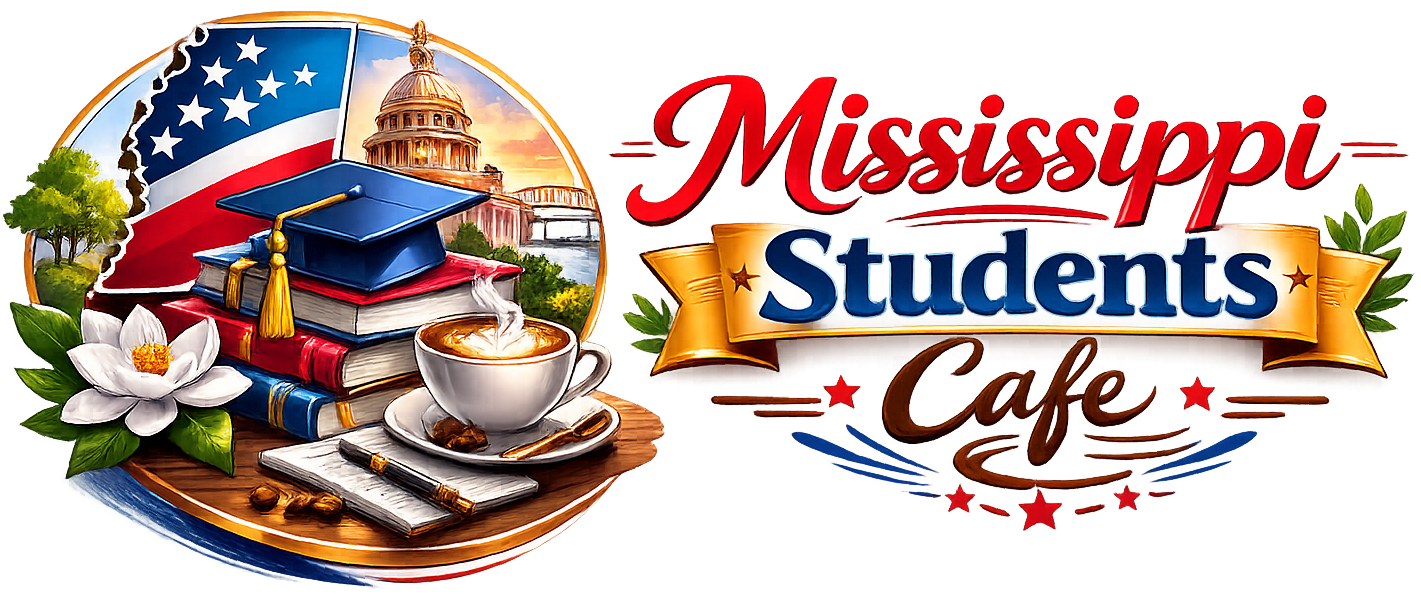 Mississippi Students Cafe